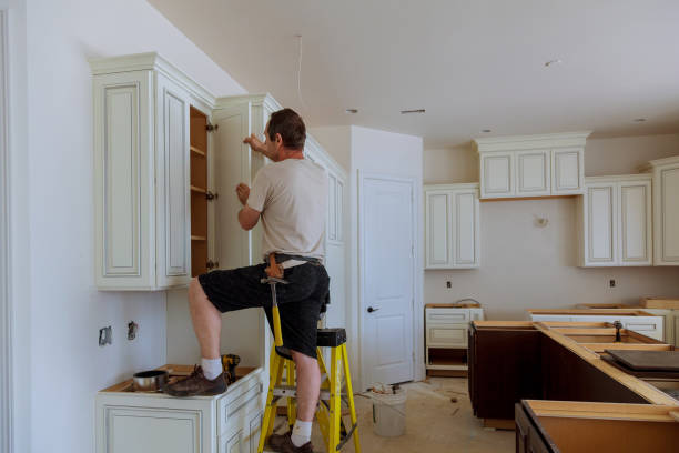 Licensed Kitchen service in Brunswick, OH - I E Kitchen