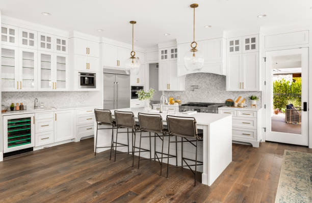 Reliable Kitchen contractor in Brunswick, OH by I E Kitchen
