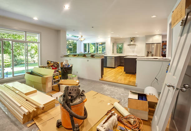 Professional Kitchen technician working in Brunswick, OH